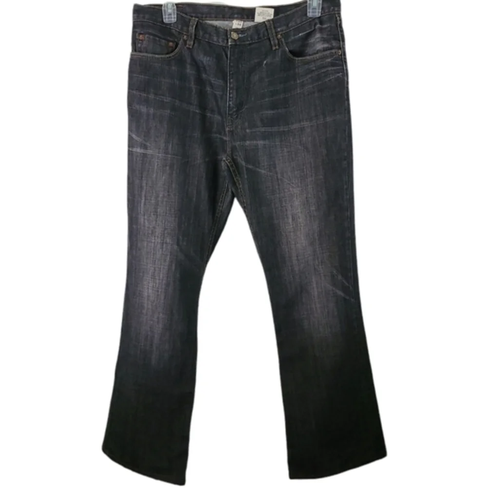 Men's banana republic jean pants